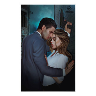 Poster de Vander et Brynn