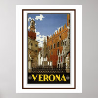 Poster de Vérone