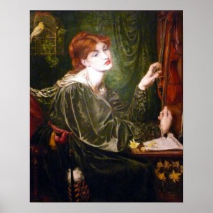 Poster de Veronica Veronese