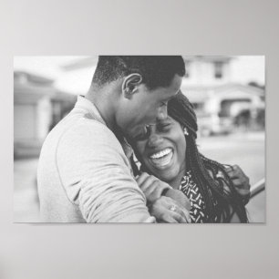 Poster de votre photo Paysage