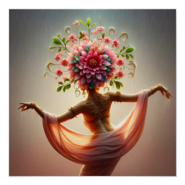 Poster de Wall Art (Devant)