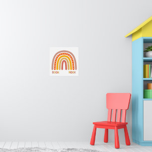 Poster de Wall Art