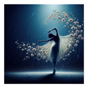 Poster de Wall Art