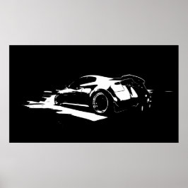 Poster Débit G35