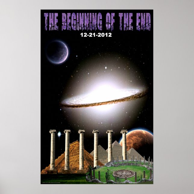 Poster Début de l'affiche finale (Devant)
