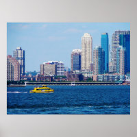 DÉBUT DE MOINS DE 20 $ - New York Water Taxi