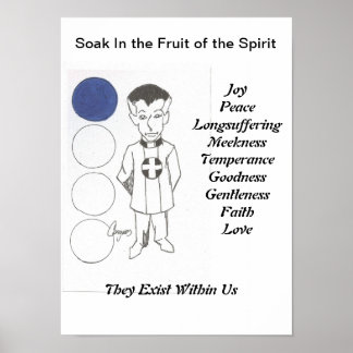 Poster, Decal, Wanddekoration Poster