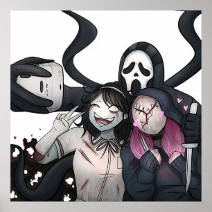 Poster Décédé par Daylight 24