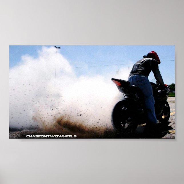 Poster Décision [1:01] (Devant)