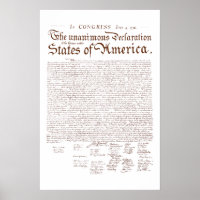 Déclaration d'indépendance des États-Unis