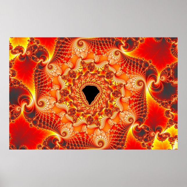 Poster Déclenchement (Devant)