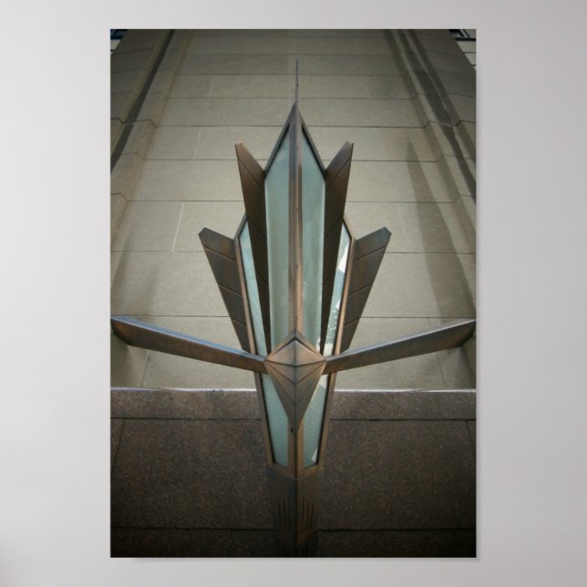 Poster Décor (Devant)