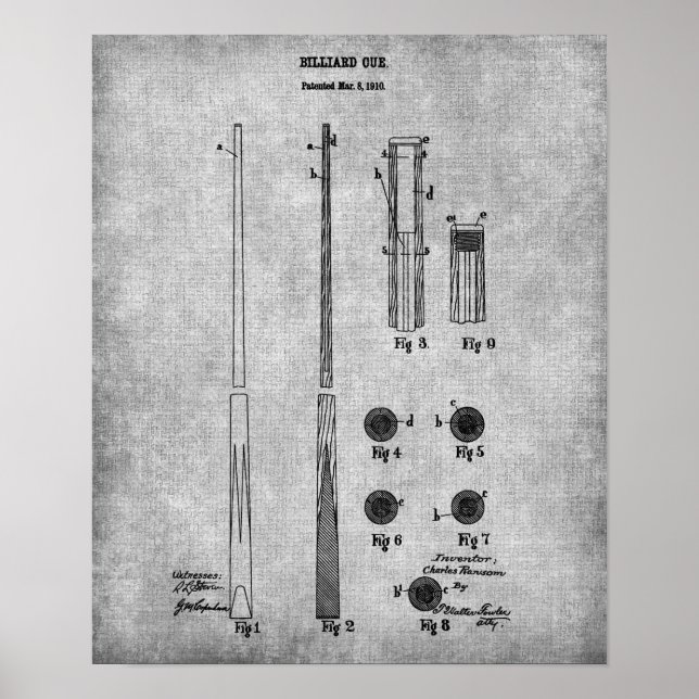 Poster Décor de la salle de piscine Imprimer 4 (Devant)