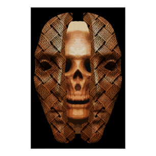 Poster Découpe interne : Dévoilement de la complexité int