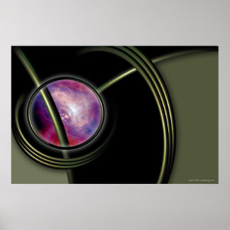 Poster Découverte par Gregory Gallo