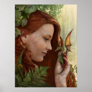 Poster Découverte par J. Matthew Root