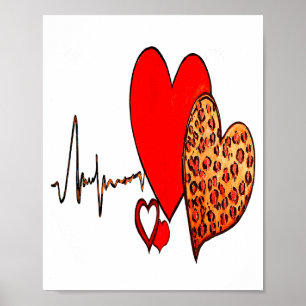 Poster Découvrez les cadeaux de la Saint-Valentin pour fe