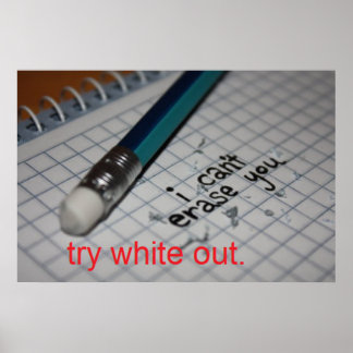 Poster d'édition Hipster