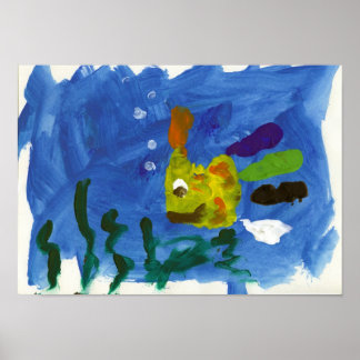 Poster Deegan W Ferguson