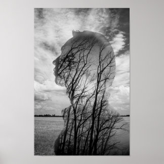 Poster Deep Thoughts