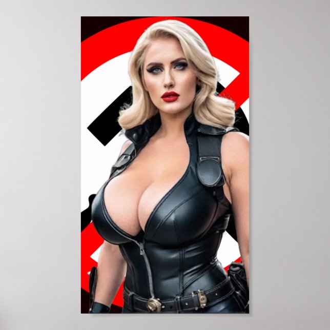 Poster Défendre la Patrie (Devant)