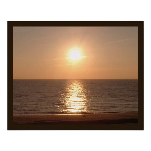 Poster Définition de Sun (Devant)