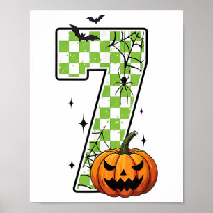 Poster Déguisement drôle de couple 67 Six Seven pour Hall