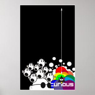 Poster délai conceptuel