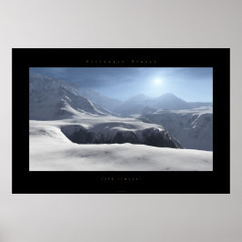 Poster délai froid