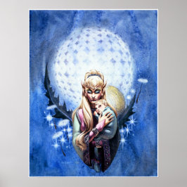 Poster d'Elf Madonna