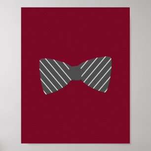Poster Délicieux Papier Peint pour la Chambre de Bébé ave