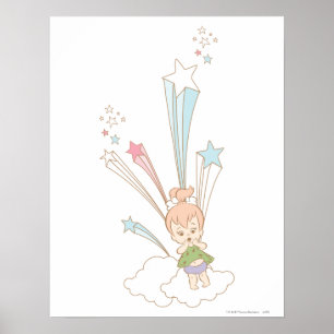 Poster Démarrage PEBBLES™