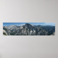 Demi-dôme du dôme nord