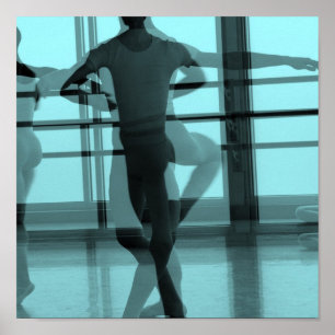 Poster Démo de la classe Boys sept 2009