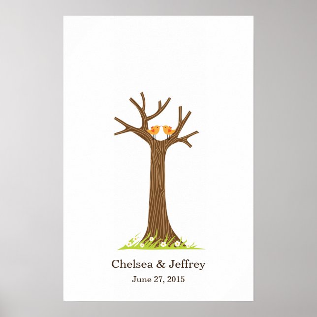 Poster d'empreintes digitales (Sweet) (Devant)