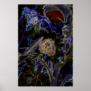 POSTER DÉPANNAGE