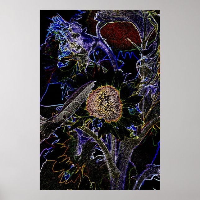 POSTER DÉPANNAGE (Devant)