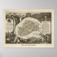 Département De La Saône