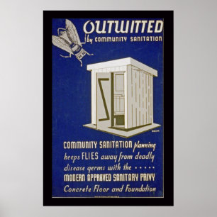Poster Dépendance surpassée