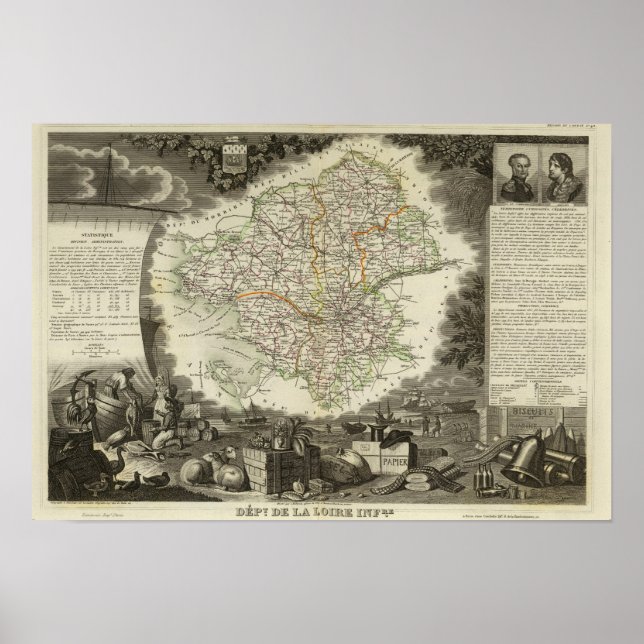 Poster Dépouille N'Importe Quel Inférieur De Dormouse (Devant)