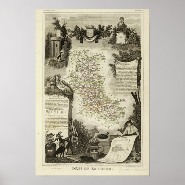 Poster Dépouille tout dortoir (Devant)