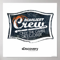 Poster der tödlichsten Crew