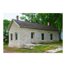 Dernier Chance Store, Council Grove, Kansas