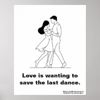 Dernière danse__Poster