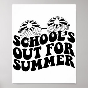 Poster Dernière Journée De L'Enseignant Étudiant Bonjour