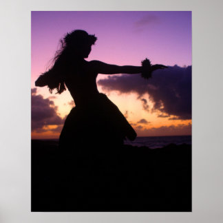 Poster Dernière lumière