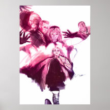 Dernière nuit à Soho