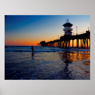 Poster Dernière onde