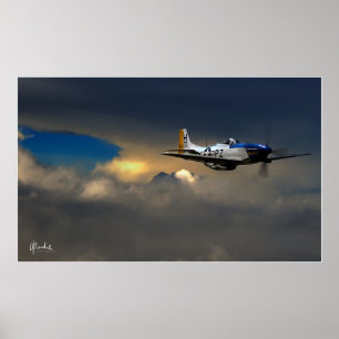 Poster Dernière visite