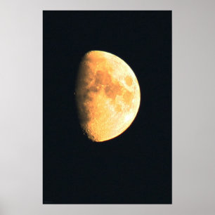 Poster des Alten Mondes